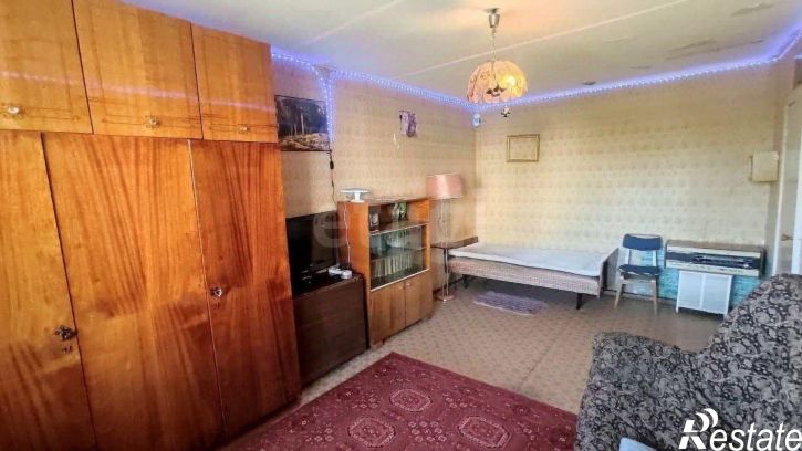 1-комн квартира городской округ Кострома