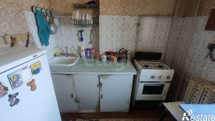 1-комн квартира городской округ Кострома