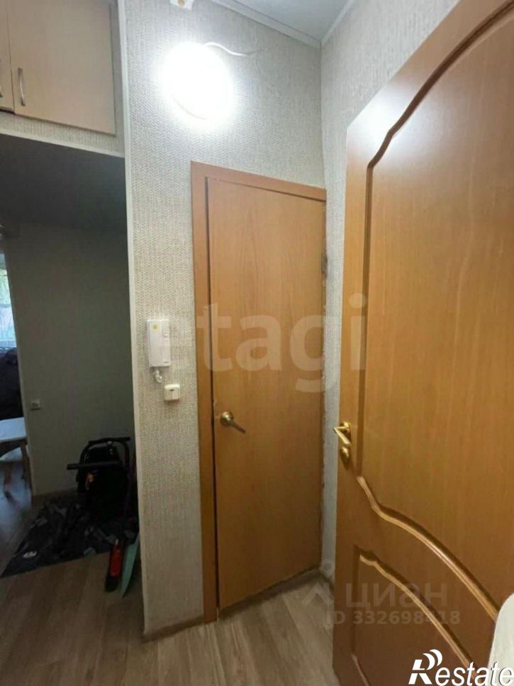 2-комн квартира городской округ Кострома