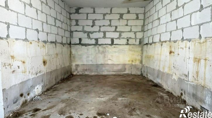 Гараж/парковка городской округ Кострома