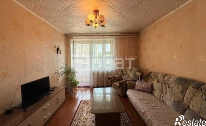 3-комн квартира ул им Адмирала Виноградова, 11,  д. 11
