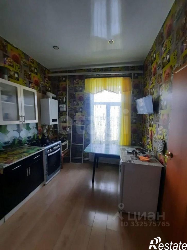 2-комн квартира ул Ленина, 19,  д. 19