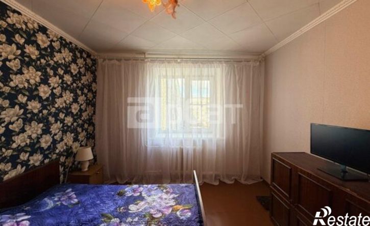 3-комн квартира ул им Адмирала Виноградова, 11,  д. 11