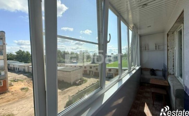 3-комн квартира ул им Адмирала Виноградова, 11,  д. 11