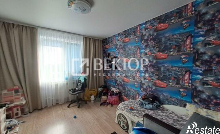 2-комн квартира ул Чехова, 19,  д. 19