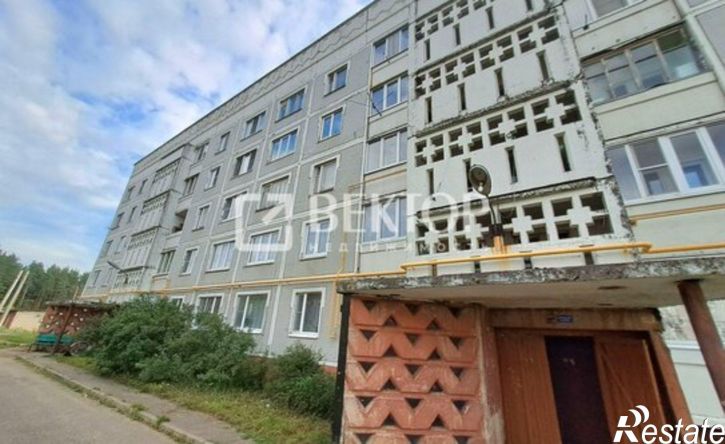 2-комн квартира ул Чехова, 19,  д. 19