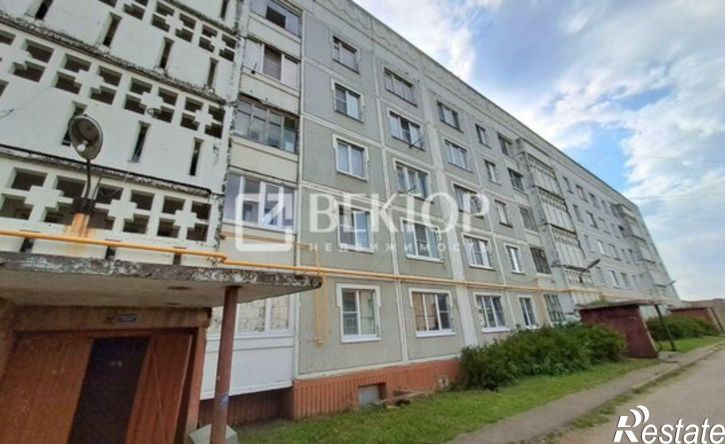 2-комн квартира ул Чехова, 19,  д. 19