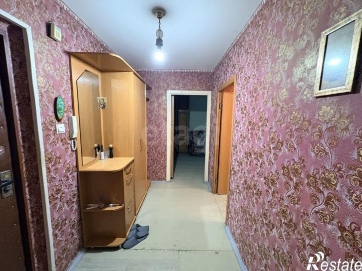2-комн квартира городской округ Кострома