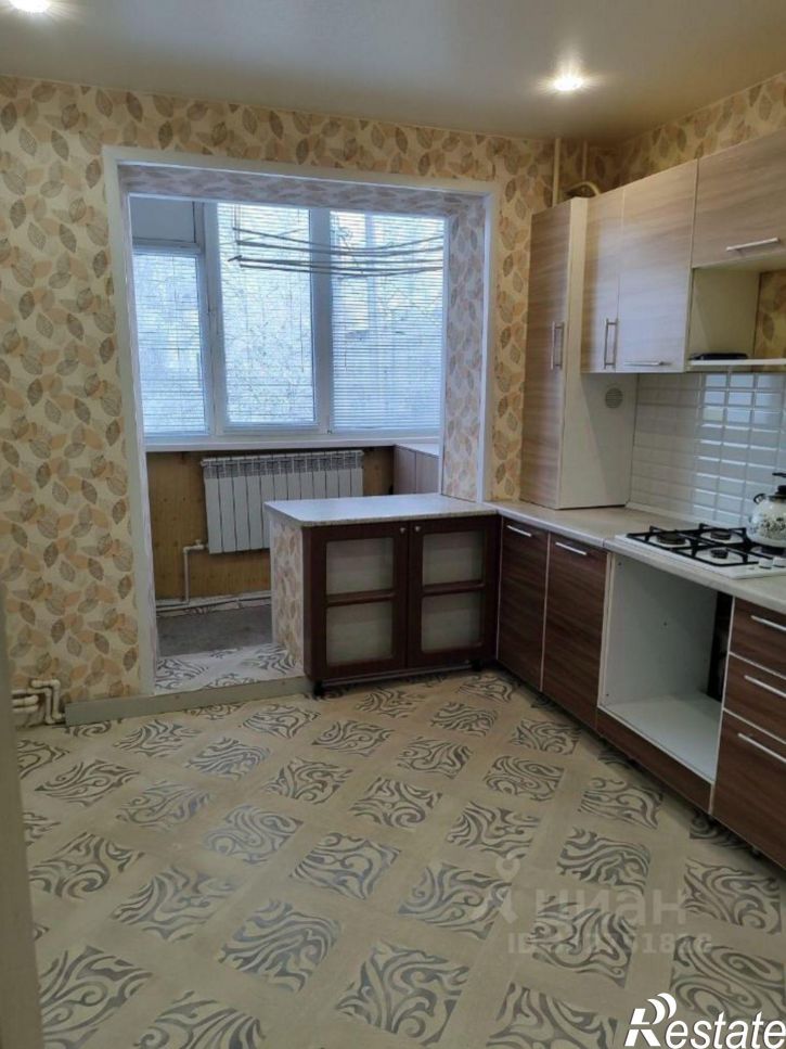 2-комн квартира Костромской район