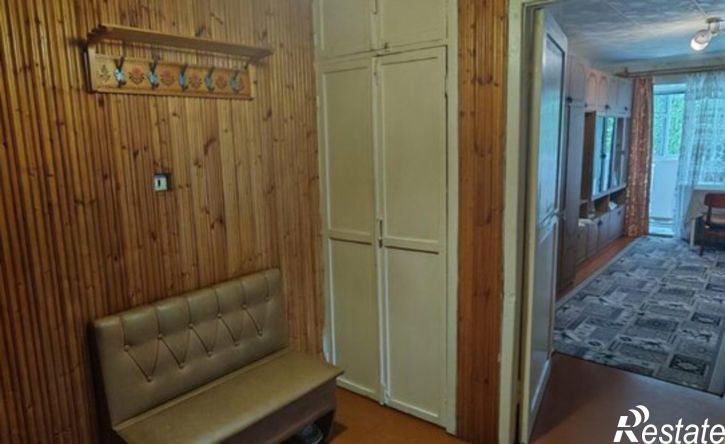3-комн квартира ул Соловьева, 2/11,  д. 2/11