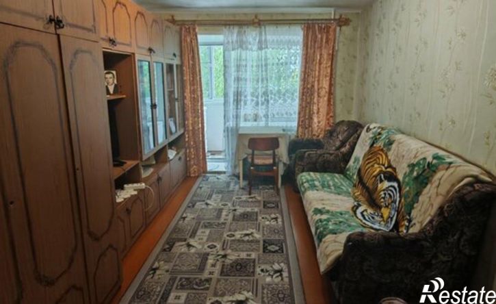 3-комн квартира ул Соловьева, 2/11,  д. 2/11