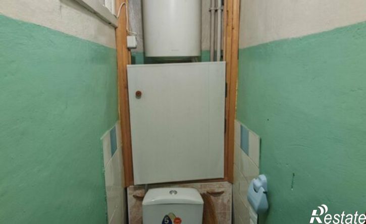 3-комн квартира ул Соловьева, 2/11,  д. 2/11