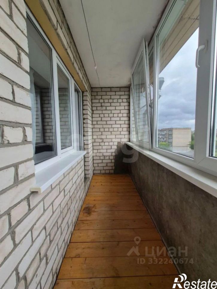 1-комн квартира ул Карла Маркса, 35,  д. 35