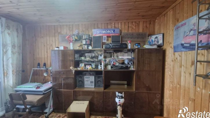 2-комн квартира Костромской район