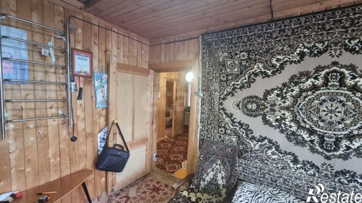 2-комн квартира Костромской район