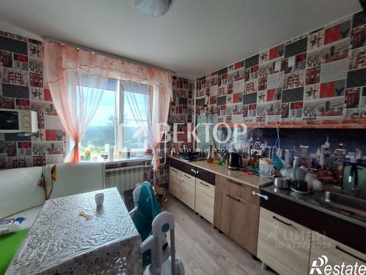 2-комн квартира ул Чехова, 19,  д. 19