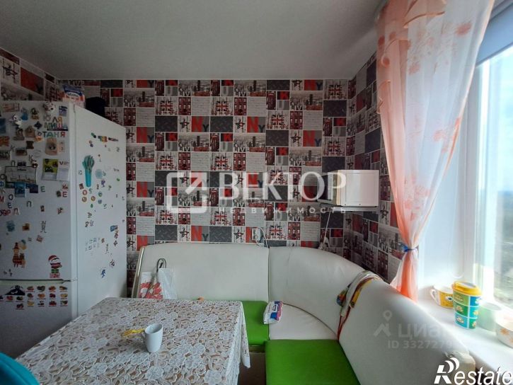 2-комн квартира ул Чехова, 19,  д. 19