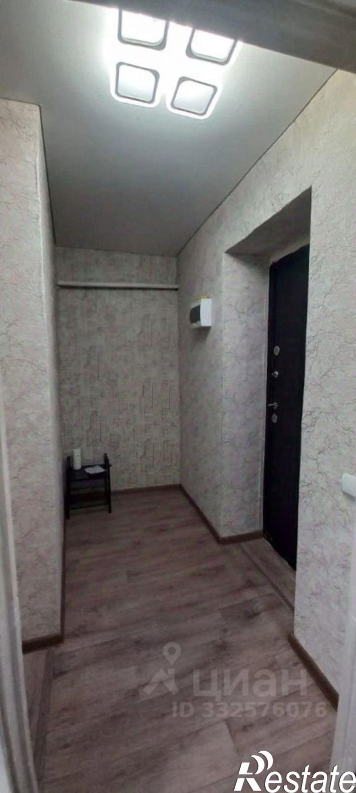 1-комн квартира ул им Адмирала Виноградова, 45,  д. 45