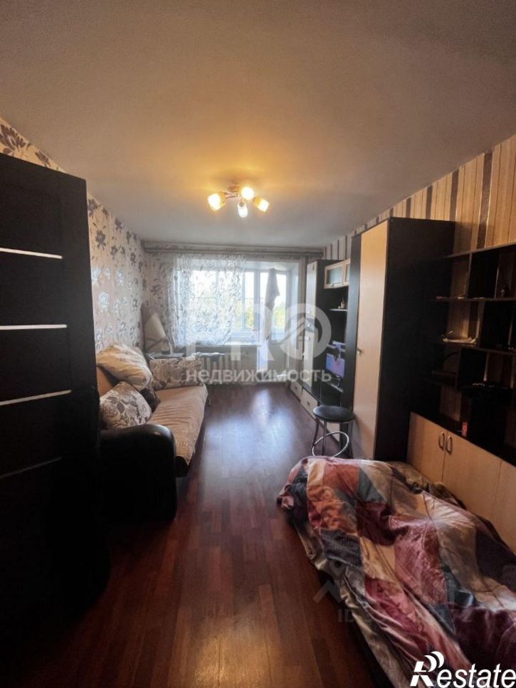 1-комн квартира ул Гединского, 19,  д. 19