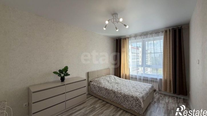 1-комн квартира городской округ Кострома
