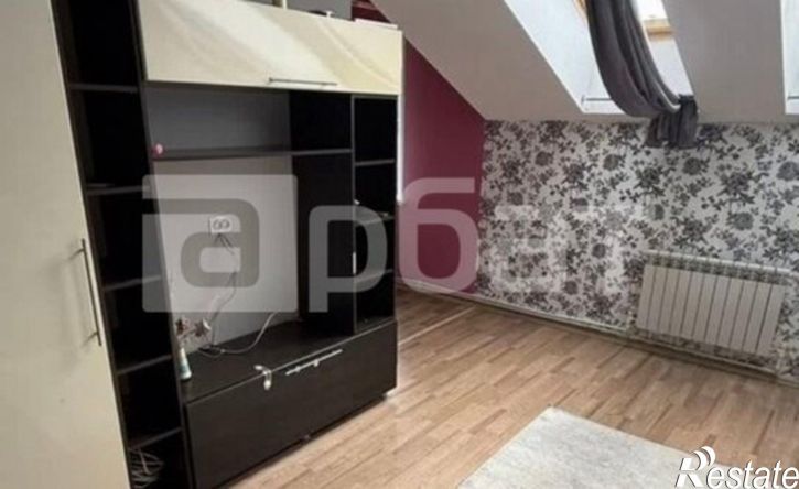 1-комн квартира Кострома, Черногорская улица, 8