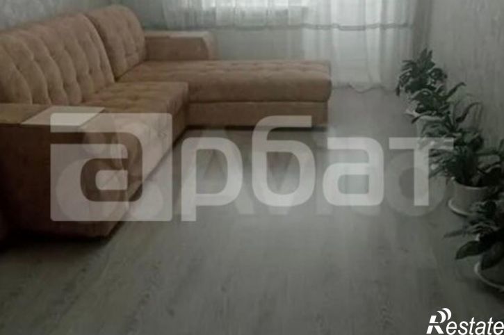 2-комн квартира Кострома, Полянская улица, 33