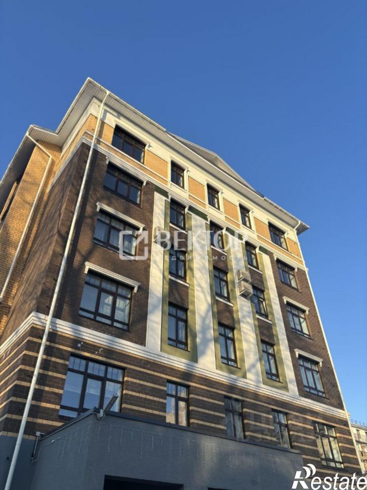 3-комн квартира Кострома, улица Войкова, 22