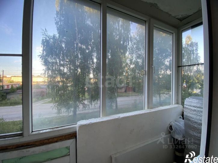 1-комн квартира городской округ Галич
