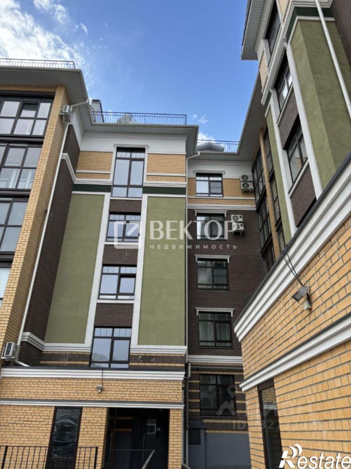 3-комн квартира Кострома, улица Войкова, 22