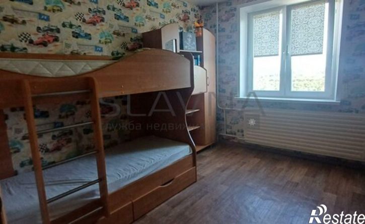3-комн квартира Волгореченск, Набережная улица, 52к1