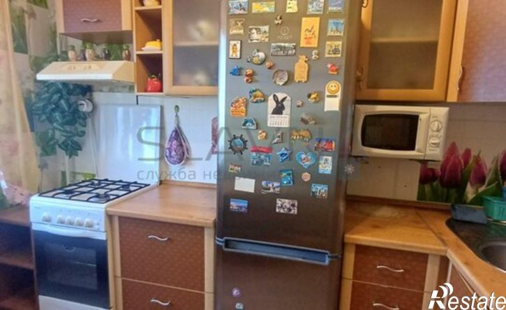 3-комн квартира Волгореченск, Набережная улица, 52к1