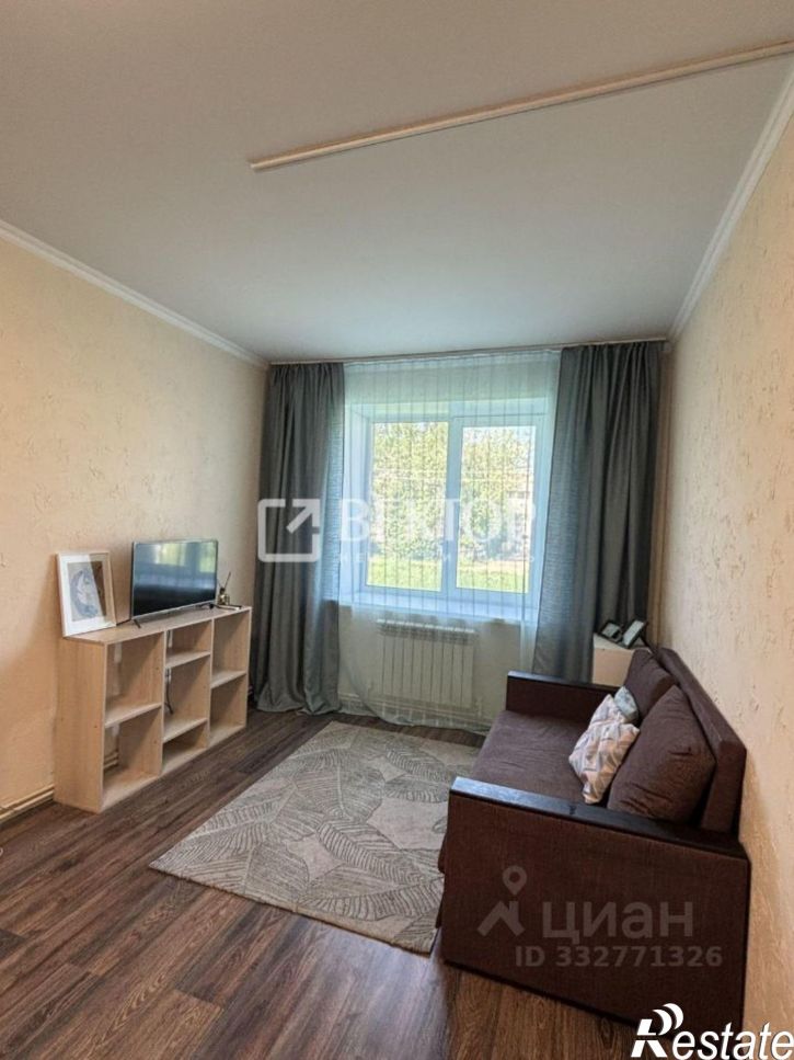 1-комн квартира г Кострома