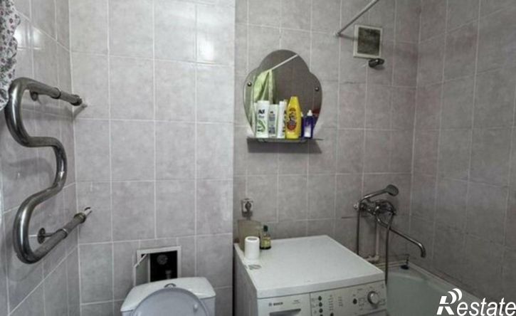 3-комн квартира ул Социализма, 21,  д. 21