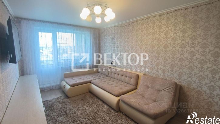 2-комн квартира ул Костромская, 4,  д. 4