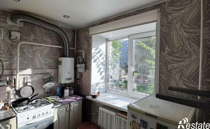 3-комн квартира ул Социализма, 21,  д. 21
