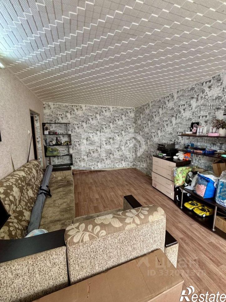 3-комн квартира ул Максима Горького, 25,  д. 25