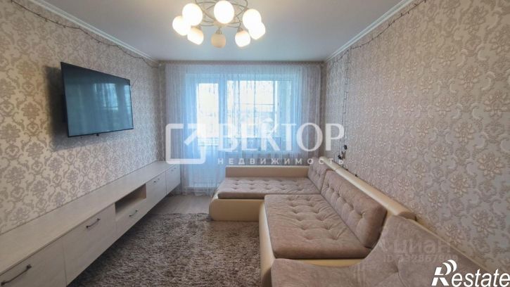 2-комн квартира ул Костромская, 4,  д. 4