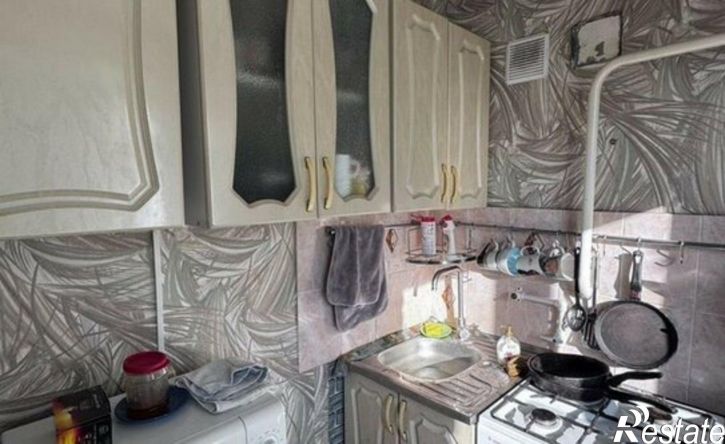 3-комн квартира ул Социализма, 21,  д. 21