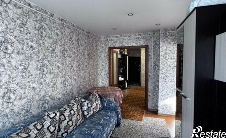 3-комн квартира ул Социализма, 21,  д. 21