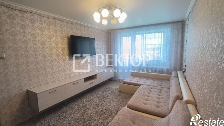 2-комн квартира ул Костромская, 4,  д. 4