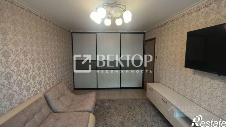 2-комн квартира ул Костромская, 4,  д. 4