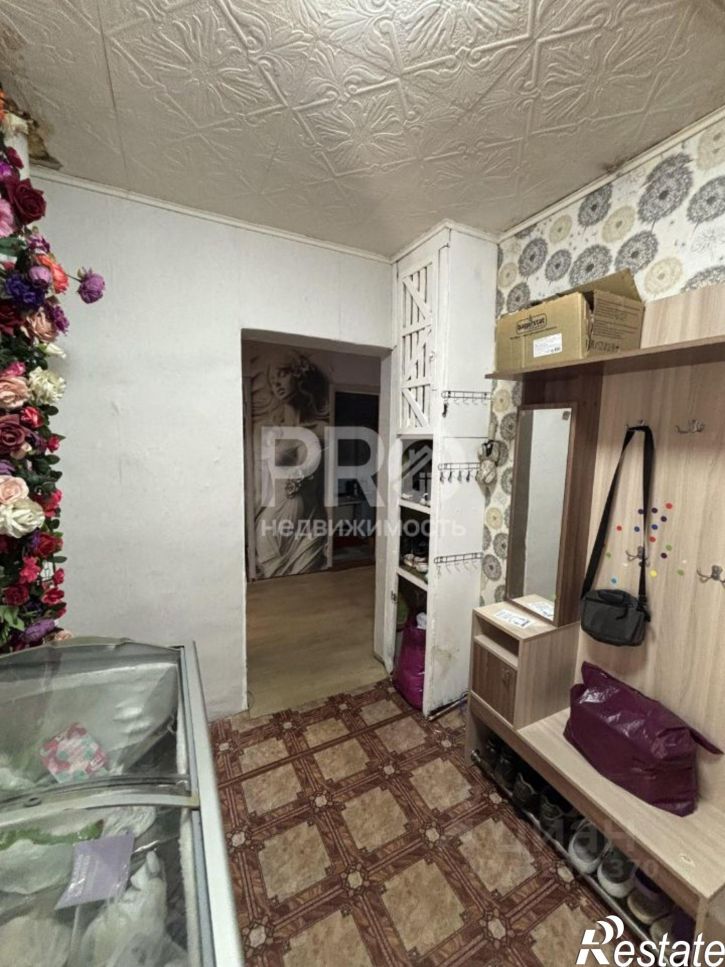 3-комн квартира ул Максима Горького, 25,  д. 25