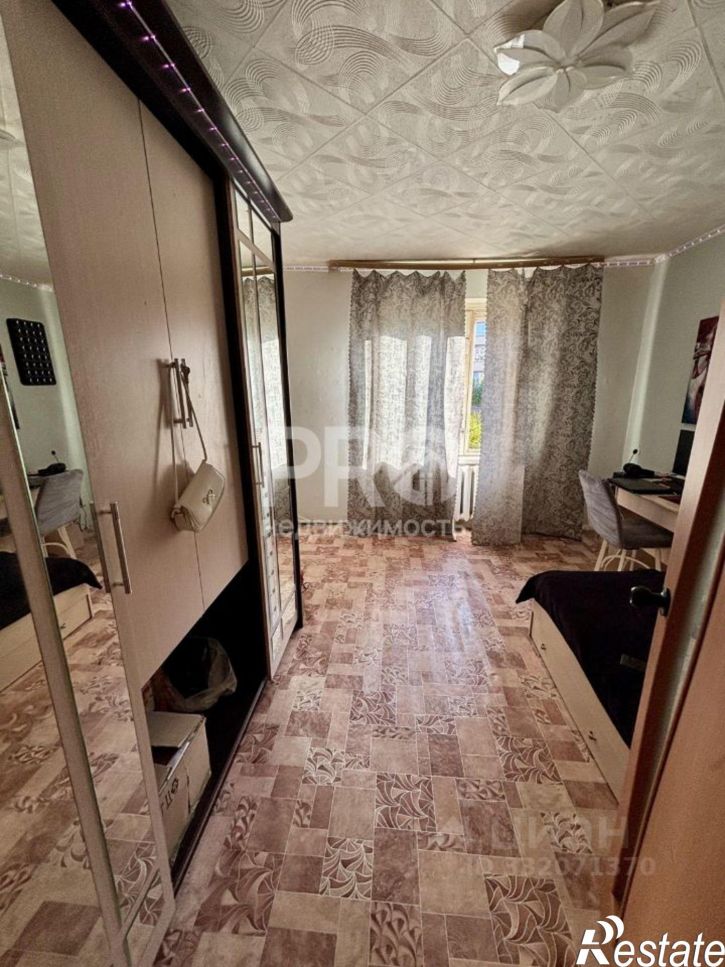 3-комн квартира ул Максима Горького, 25,  д. 25