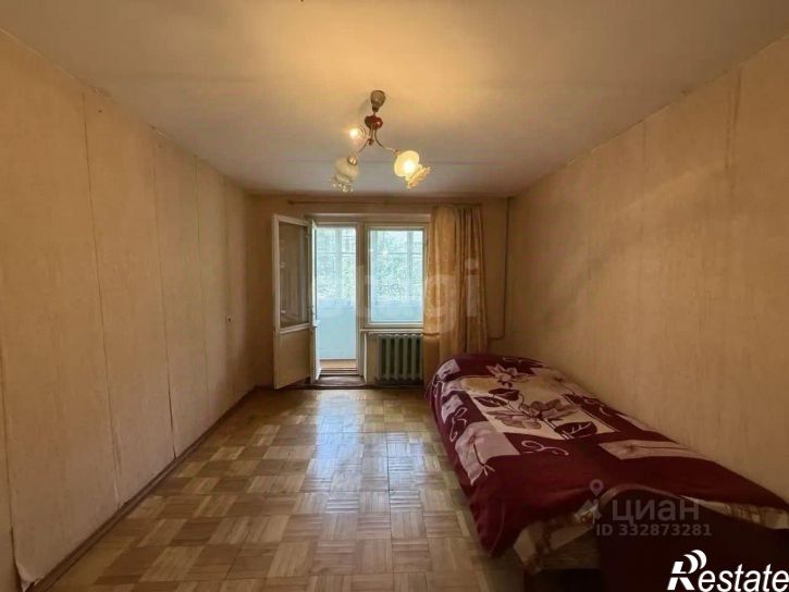 2-комн квартира ул Молодежная, 7,  д. 7