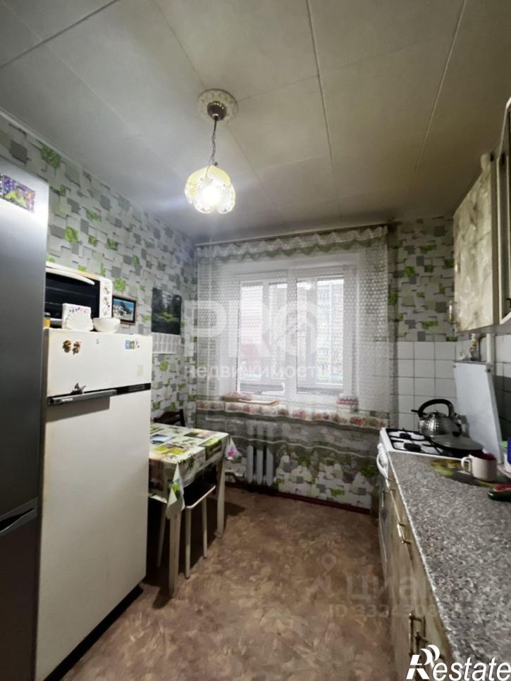 3-комн квартира ул Ленских Событий, 3,  д. 3