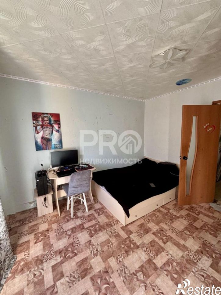 3-комн квартира ул Максима Горького, 25,  д. 25