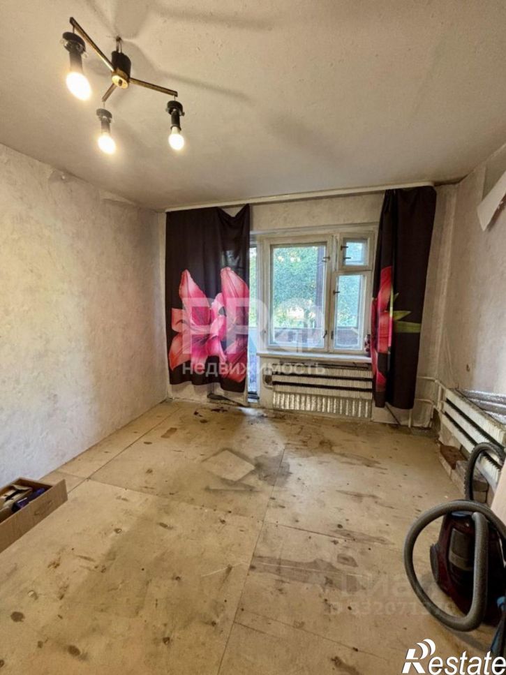 3-комн квартира ул Максима Горького, 25,  д. 25