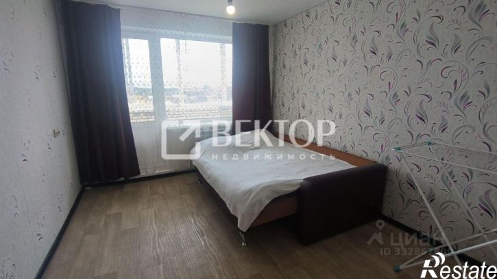 2-комн квартира ул Костромская, 4,  д. 4