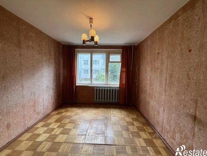 2-комн квартира ул Молодежная, 7,  д. 7