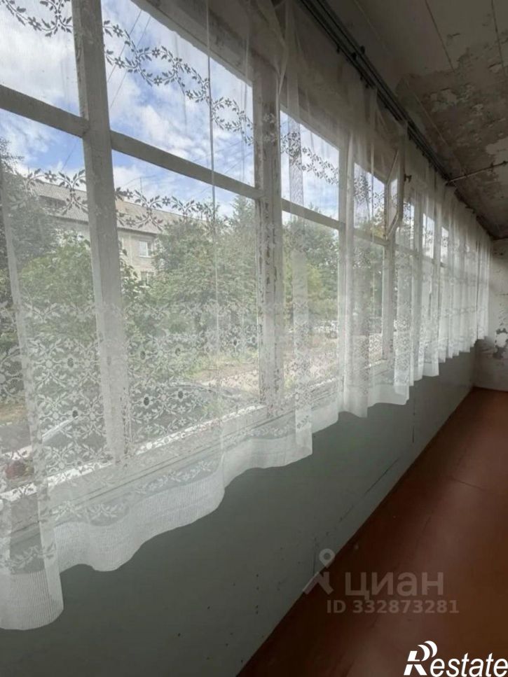 2-комн квартира ул Молодежная, 7,  д. 7